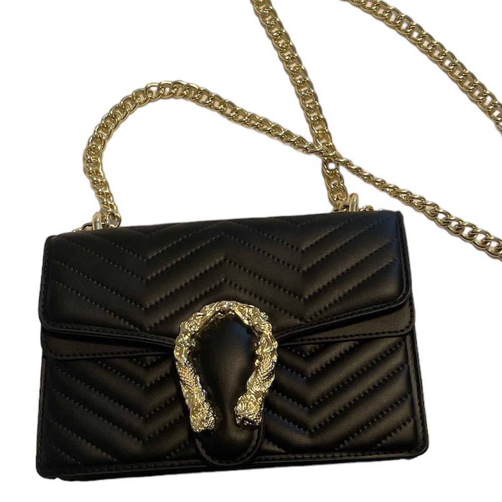 Shoulder bag